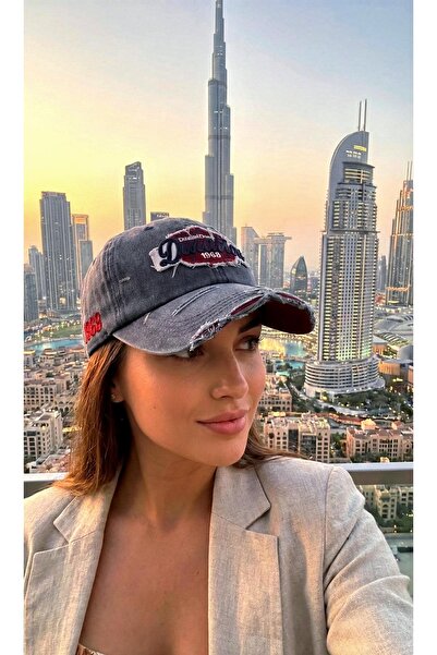 LAGRANZE Unisex Premium Baseball Cap – Division Emblem