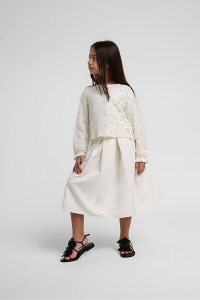 Escabel Set 2 piese pentru fete 36182 Gars