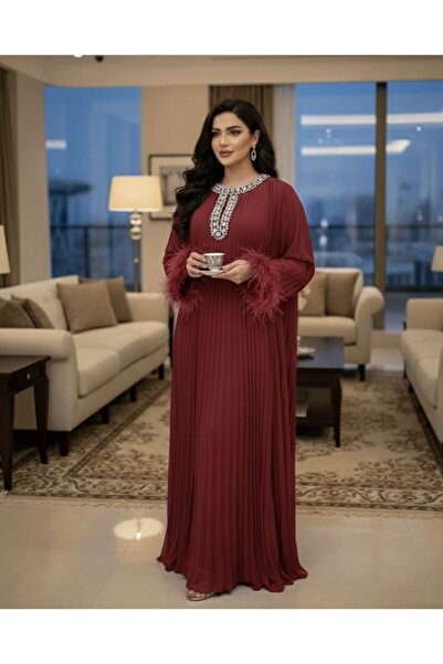 DAY BY DAY Women's jalabiya