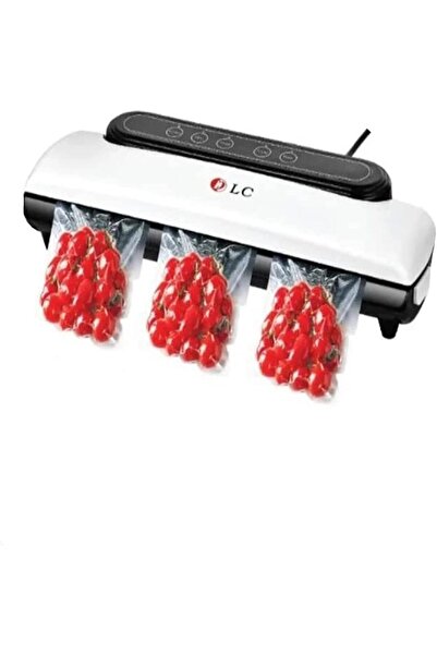 Generic جهاز شفط الهواء الأوتوماتيكي من DLC يقلل من تلف الطعام وهدره لمدة تصل...