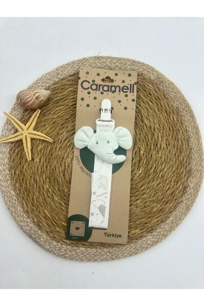 Caramell EMZİK ASKISI YENİ SEZON