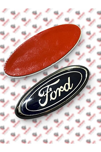 WEWO PARTS Ford compatible escrt- mondeo front emblem