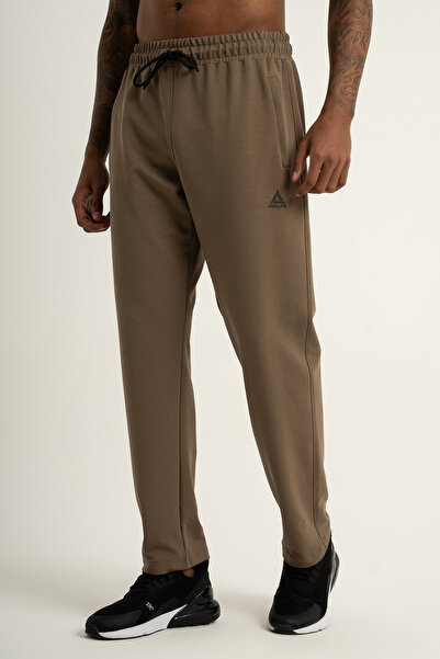 Airlife Casual Sports Men's Sweatpants Khaki