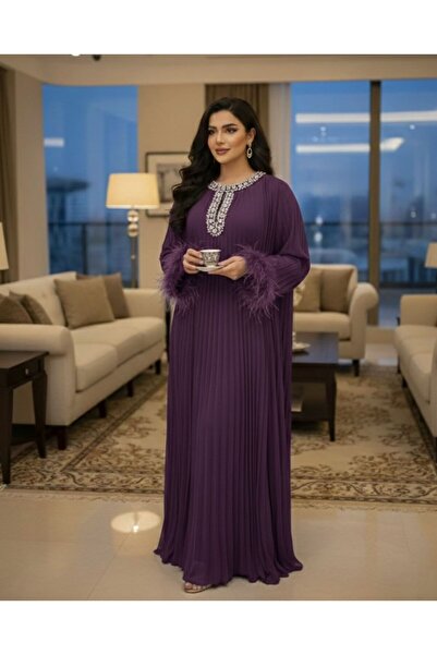 DAY BY DAY جلابيه نسائي