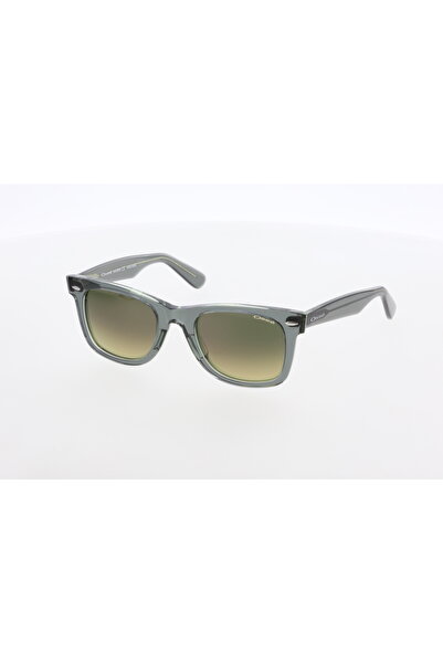 Osse Unisex Wayfarer Güneş Gözlüğü Uv400 52-22-150 NT2668857