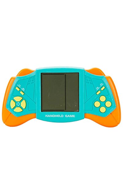 Sunman Smile Games Electronic Tetris - Blue