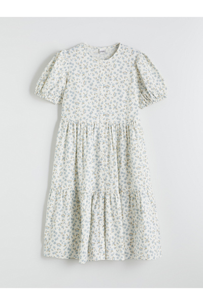LC Waikiki Dresses - Girls