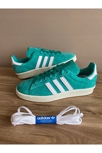 Adidas Originals adidas Campus 80s Shock Mint