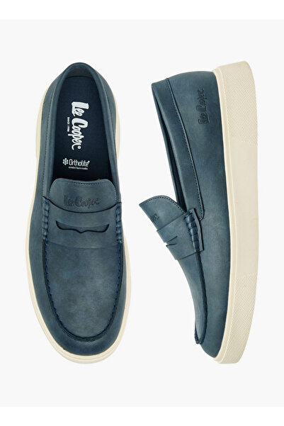 Lee Cooper أحذية رجالية سادة