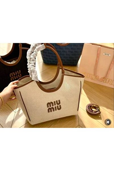 Miu Miu حقيبة كتف