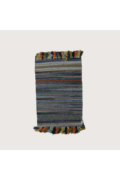 Generic Handmade Cotton Rug - 240*80