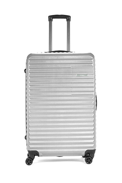 Fossil ABS Unisex 75cm Büyük Boy Valiz FSL111