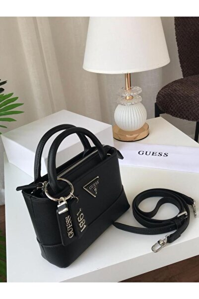 Guess حقيبة كتف