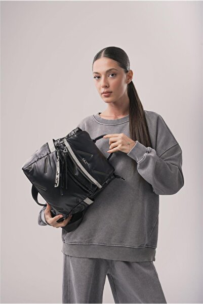 ÇÇS 18057 Kadın Sırt Çantası