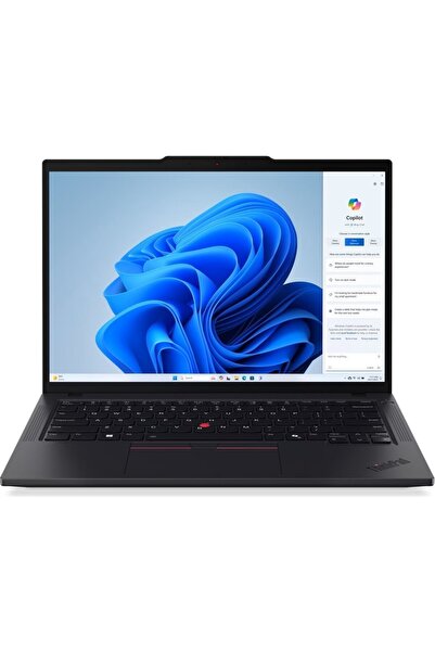 LENOVO Thinkpad T14 Gen5 Ultra 7-155U 16GB 512GB SSD 14" 21MMSAS600 Wuxga - F...