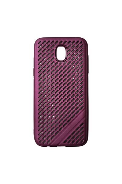 OEM Carcasă compatibilă cu Samsung Galaxy J5 2017/J530, silicon cu găuri, cu ...