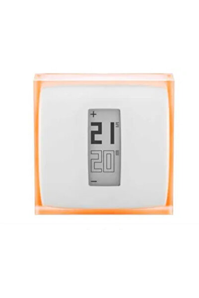 Netatmo Termostat inteligent Wi-Fi NTH01-AMZ