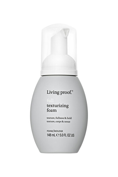 Living Proof Full Texturizing Foam - 148ml