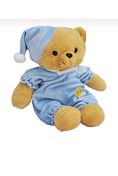 shop 40 cm Peluş Uyku Arkadaşı Ayıcık