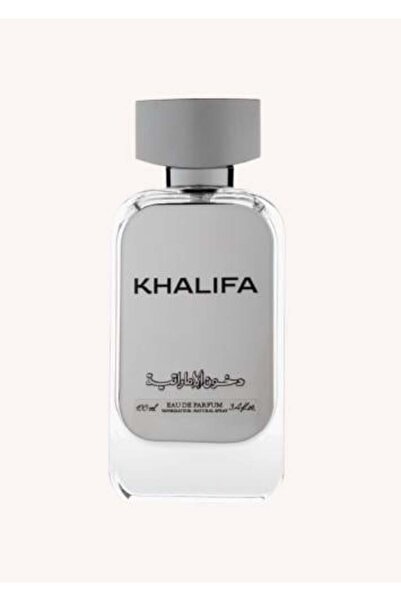 JKESS Khalifa Perfume from Dukhon Emirates - 100 ml