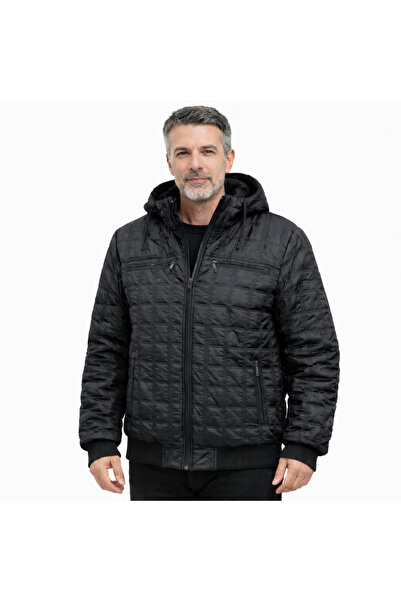 OKERLER Kışlık Mont