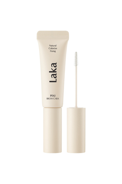 Laka Pixi Brow Cara Gel de sprancene 00 Basic Shaper 8 gr