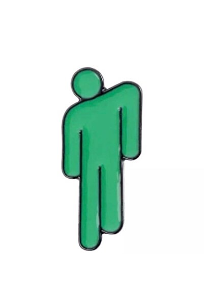 Cloud Pins بروش أسيلش