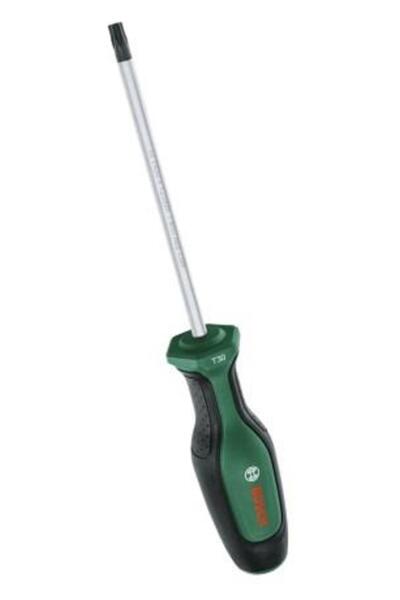 Bosch TORNAVİDA TORX TX30 X 125 MM