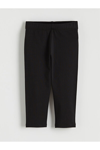 LC Waikiki Basic Girls' Leggings