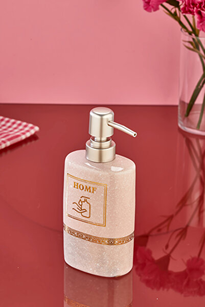 Cooker HomeStone 350 ml dozator tečnog sapuna od porcelana