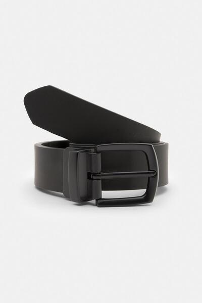 Pull & Bear Çift taraflı suni deri kemer