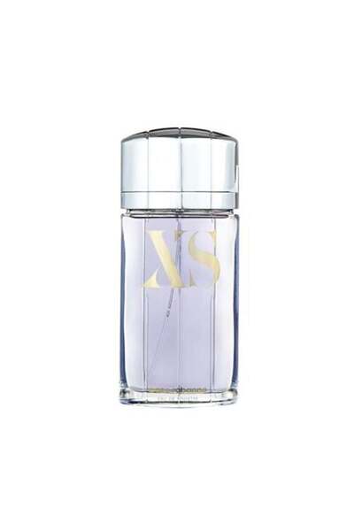 Paco Rabanne XS Eau de Toilette 100ml Tester (without box)