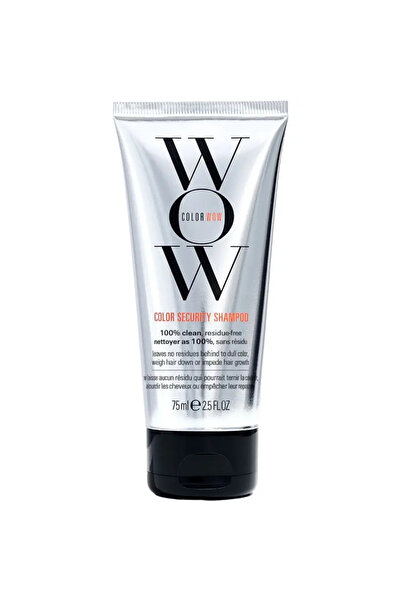 Color Wow Color Security Shampoo Sampon pentru par vopsit 75 ml