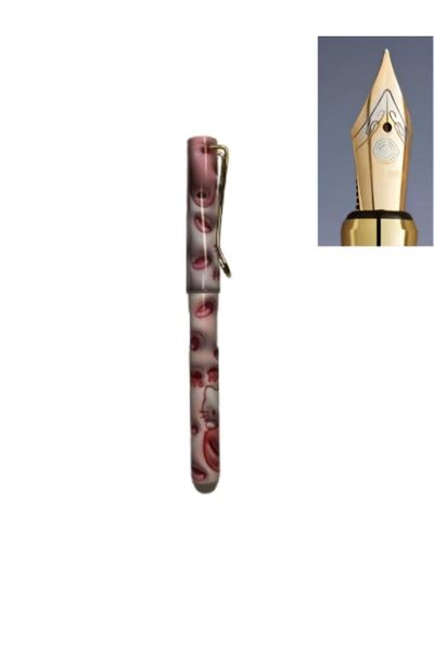 OEM Pen with Eraser and Thermosensitive Ink