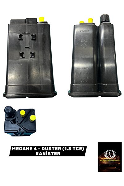 MEGANE 4 - DUSTER 1.3 TCE KANİSTER 149509212R