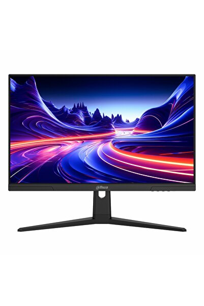 DAHUA LM25-E231BN 24.5" 200Hz 0.5Ms HDMI+DP HDR FullHD Adaptive-Sync IPS Vesa...