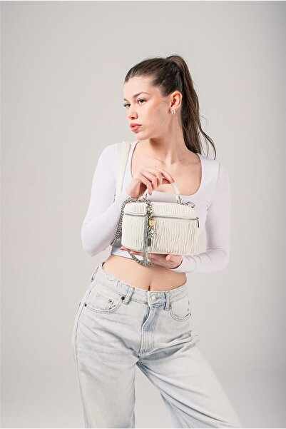 ÇÇS حقيبة كتف وحقيبة يد نسائية 17804