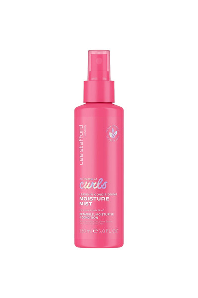 LEE STAFFORD For The Love Of Curls Leave-in Conditioner Moisture Mist Spray p...