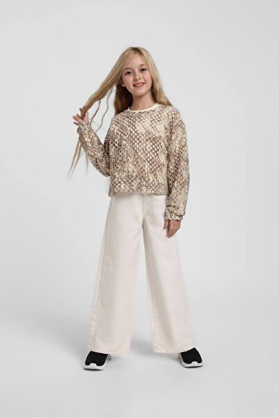 Escabel Bluză pentru fete 36170 Gars