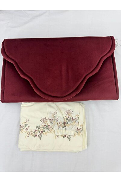 NudeNova Prayer mat set with orchid shawl, new Ramadan 2026