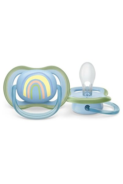 Philips Avent Baby Pacifier, Philips Avent, Ultra Air, Orthodontic, BPA Free,...