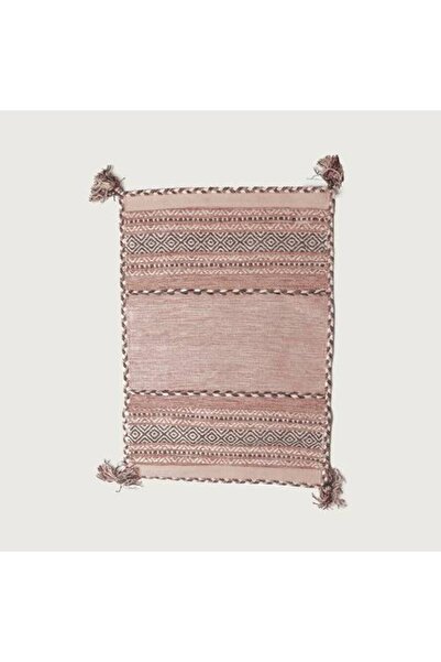 Generic Handmade Cotton Rug - 240*80