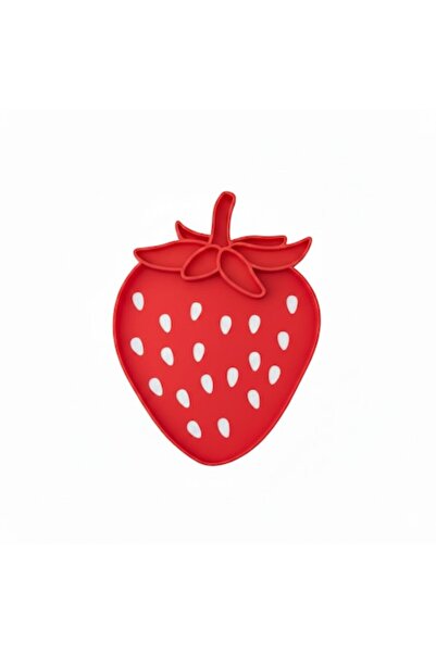 OEM Образователна сензорна подложка за игра във формата на ягода, 3D с принт,...