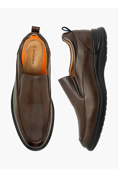 Le Confort Men Slip-On Loafers