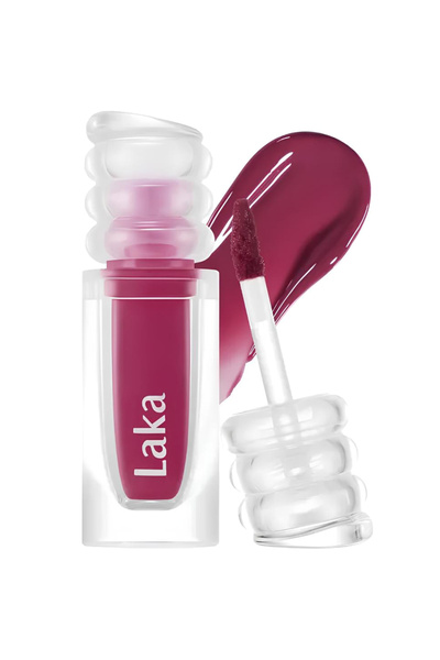 Laka Maxi Glayer Tint Lip Tint 620 Tempo 3.8 gr
