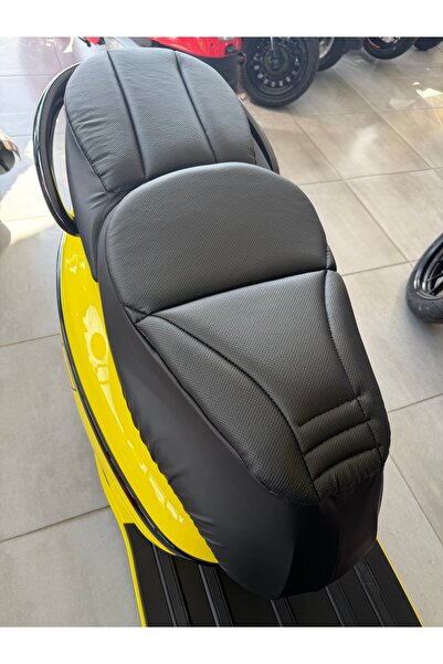 Peugeot django konfor sele