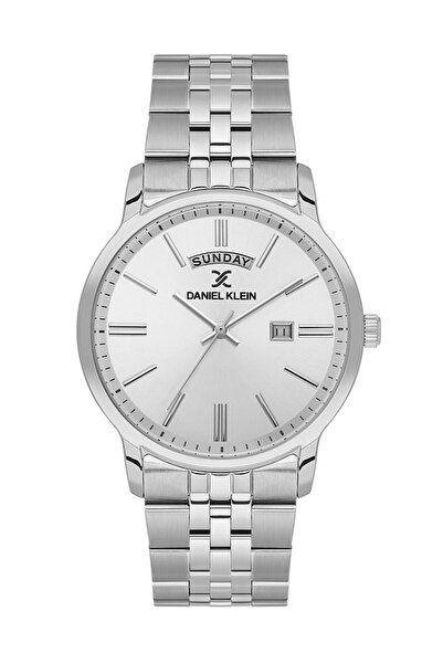 Daniel Klein Dk.6.14203-1 Men's Wristwatch