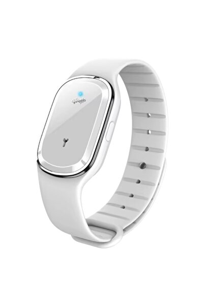 ZanaCasei Ultrasonic Mosquito Repellent Bracelet – Stylish Insect Protection ...