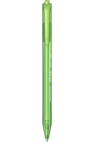 Paper-Mate Pix verde deschis 1.0 mm PaperMate, S0960430