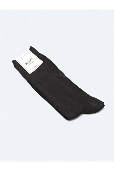 Kip Anthracite Socks